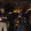 Jamming with Sin City Band
