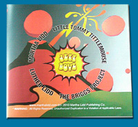 companion booklet